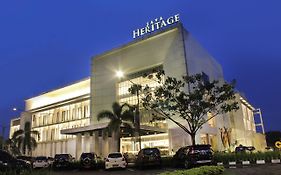 Hotel Java Heritage